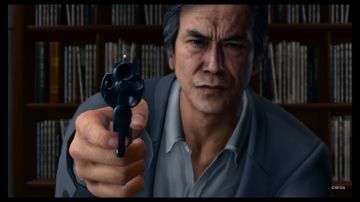 Immagine 164 del gioco Yakuza Kiwami 2 per PlayStation 4